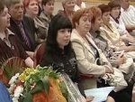 Социальные работники отметили свой праздник Социальные работники отметили свой праздник