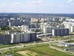 Город Железногорск стал лучшим в России Город Железногорск стал лучшим в России